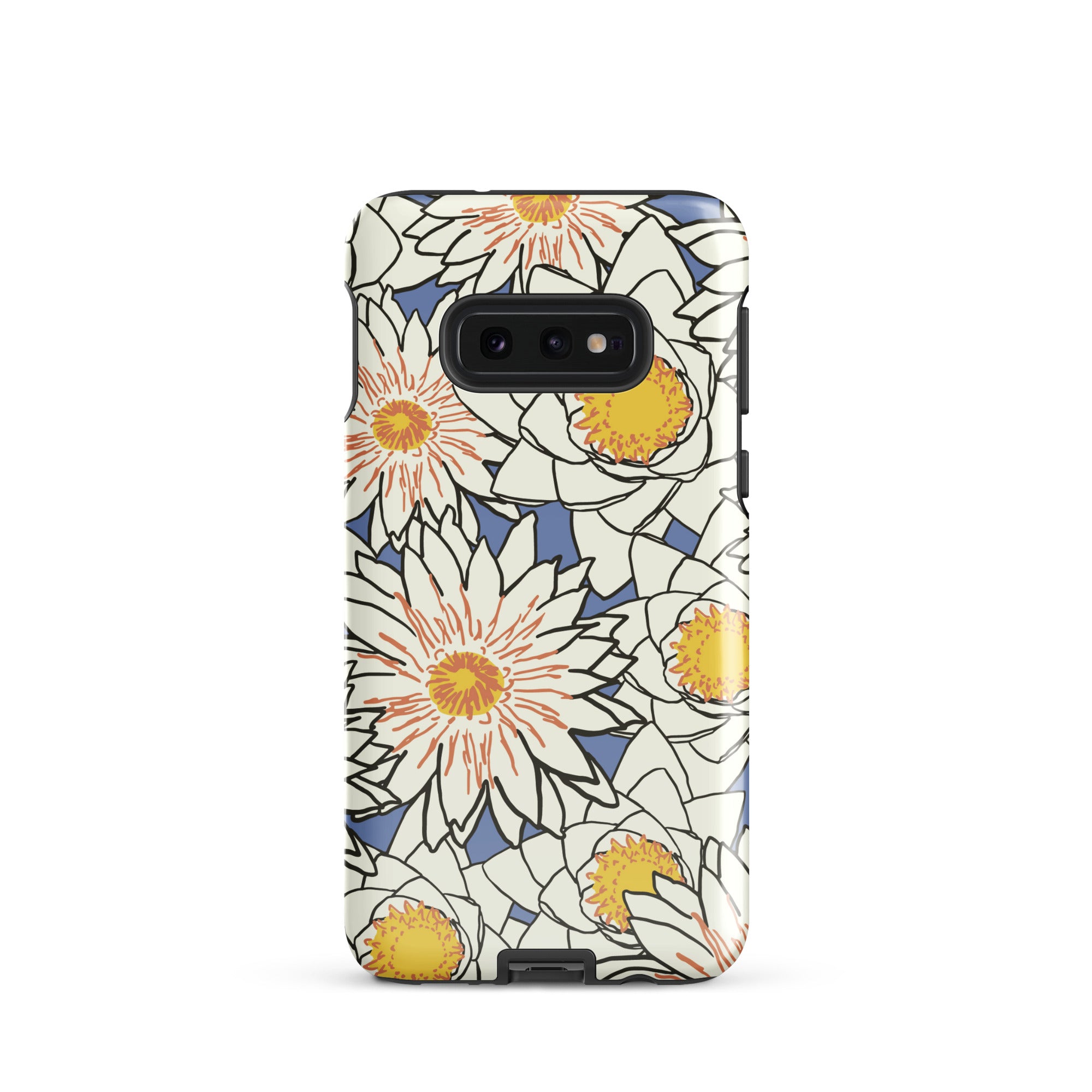 In Bloom - Samsung Phone Case - Flay Cases
