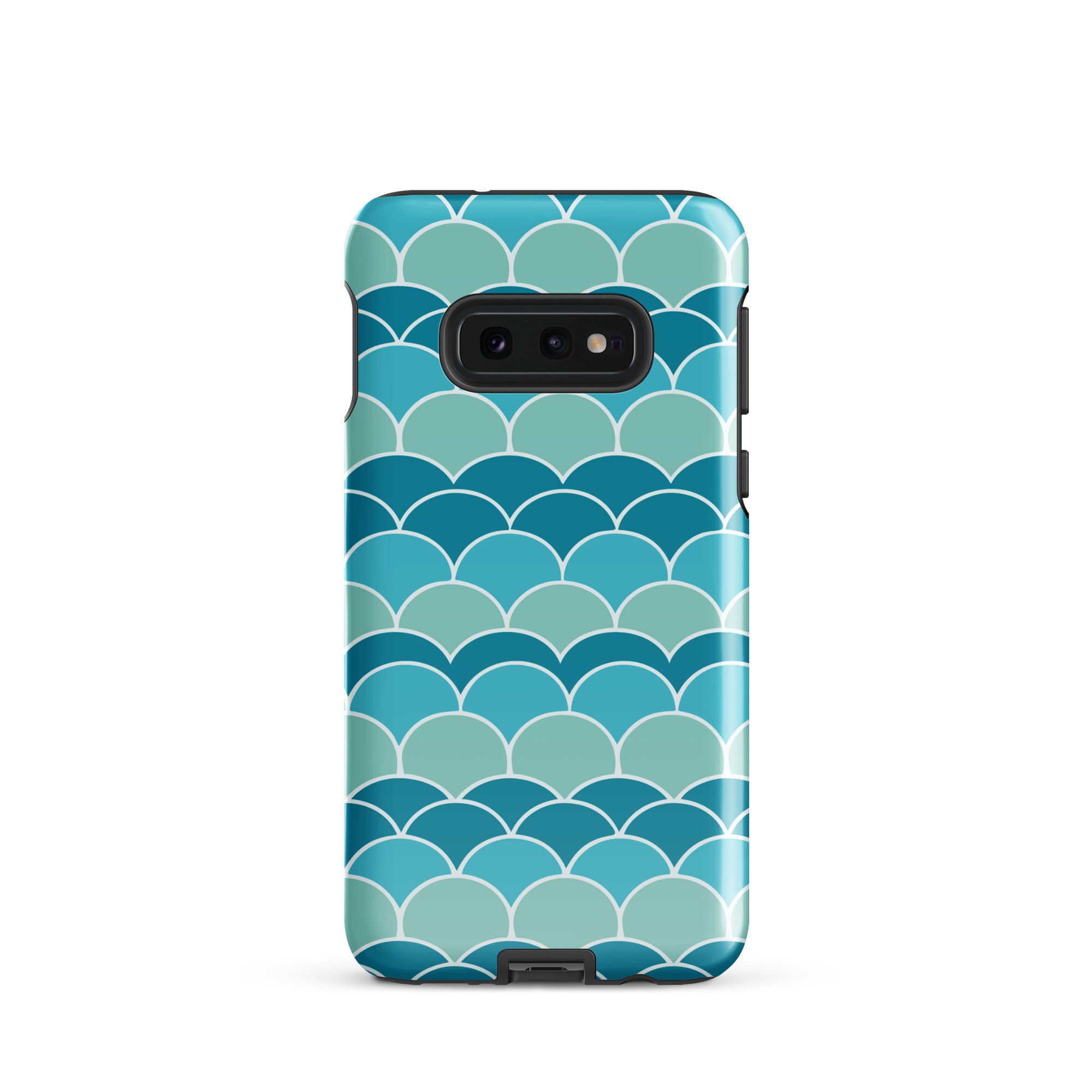 Mermaids Tail - Samsung Phone Case - Flay Cases