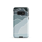 Overcast - Samsung Phone Case - Flay Cases