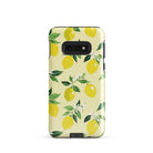 Amalfi Bloom - Samsung Phone Case - Flay Cases