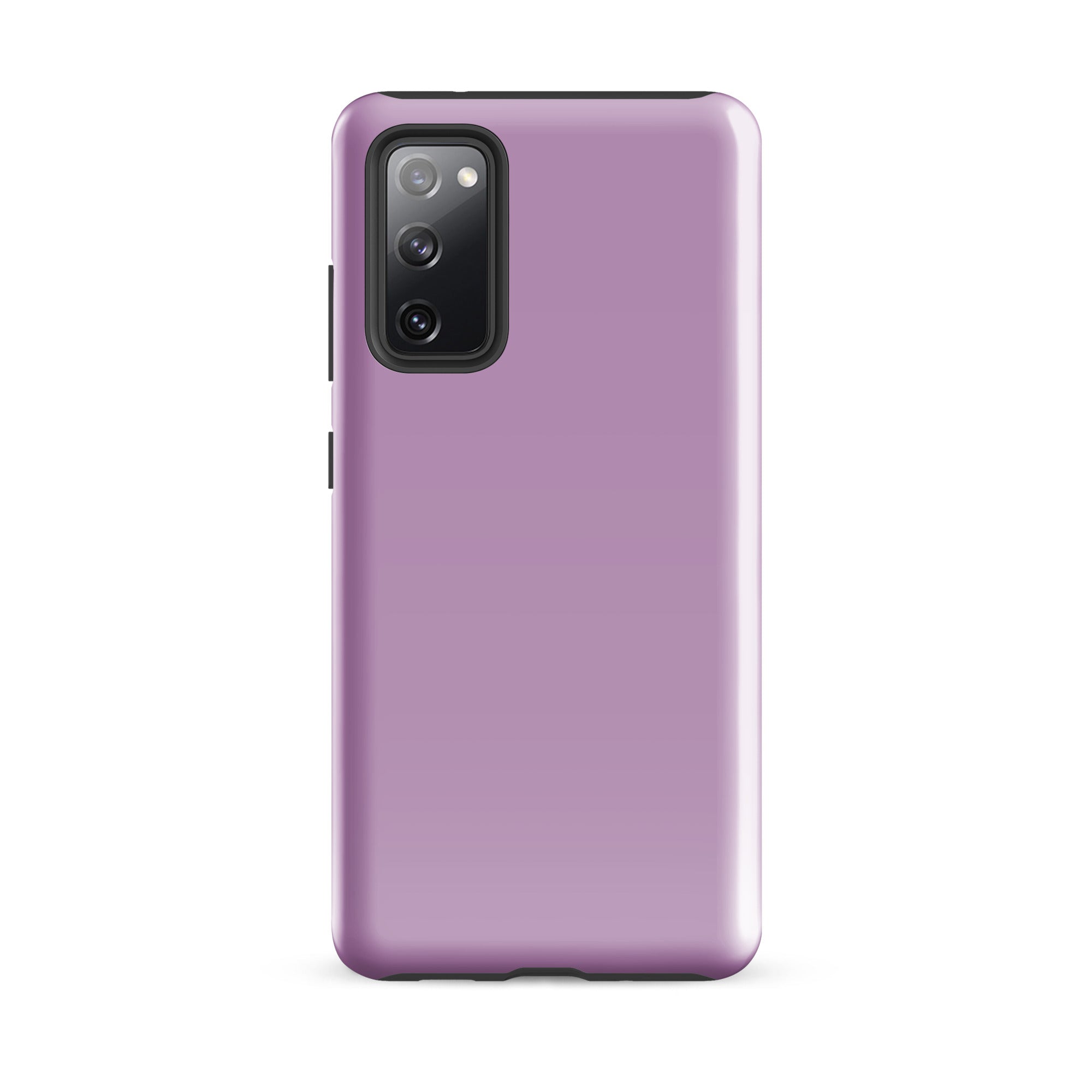 Lilac Whisper - Samsung Phone Case - Flay Cases
