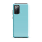 Powder Blue - Samsung Phone Case - Flay Cases