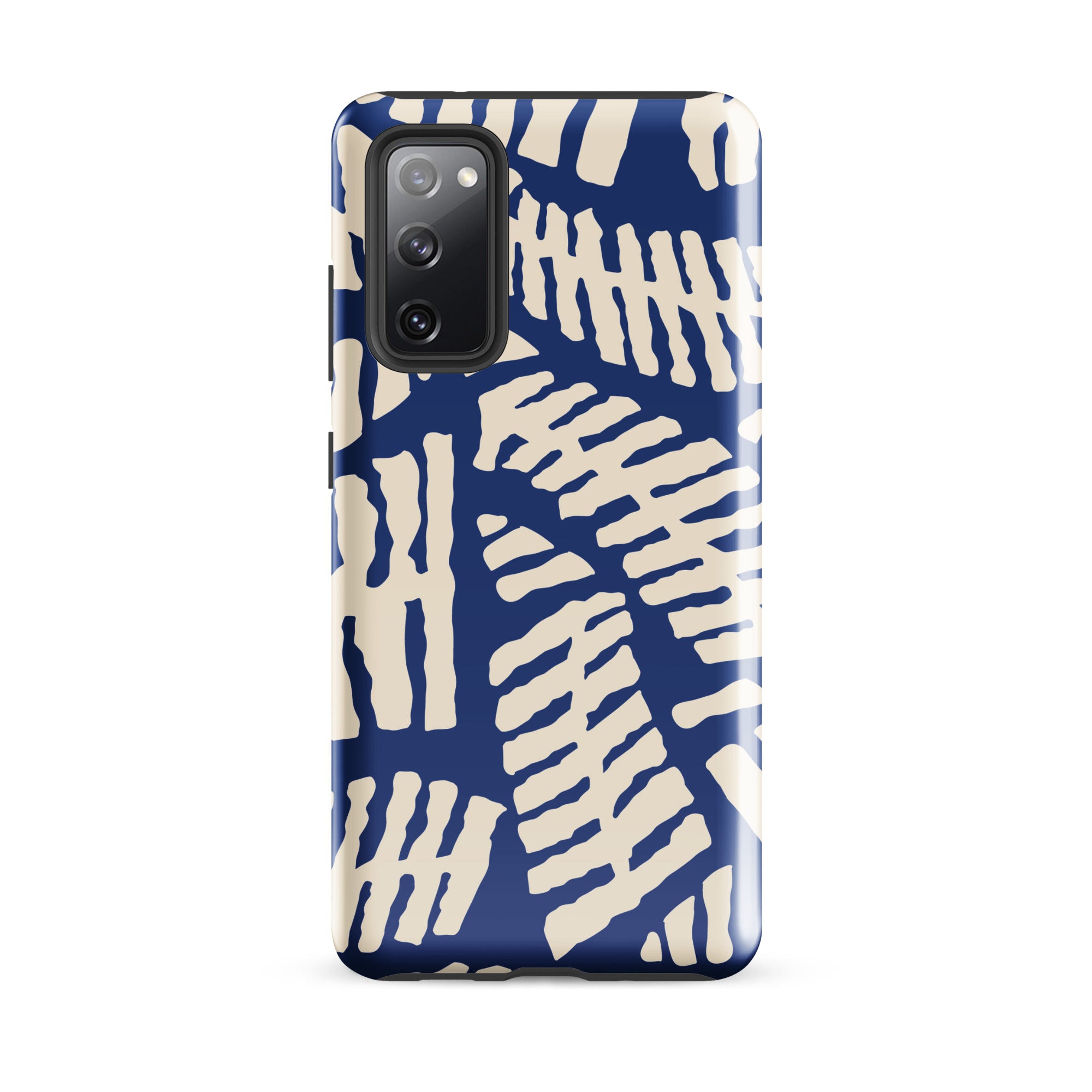 Coral Tide - Samsung Phone Case - Flay Cases