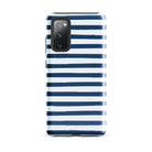 Sailors Trace - Samsung Phone Case - Flay Cases
