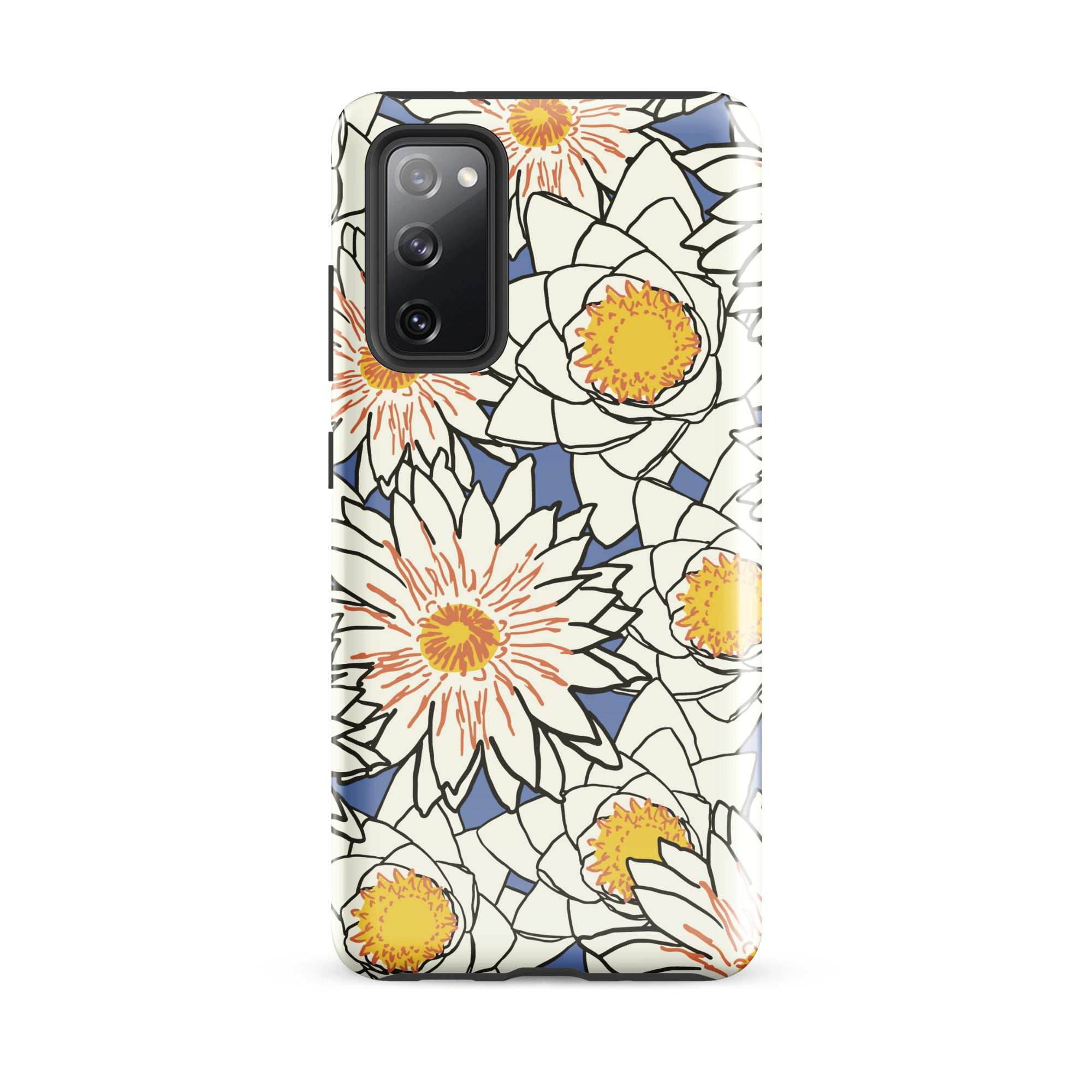 In Bloom - Samsung Phone Case - Flay Cases