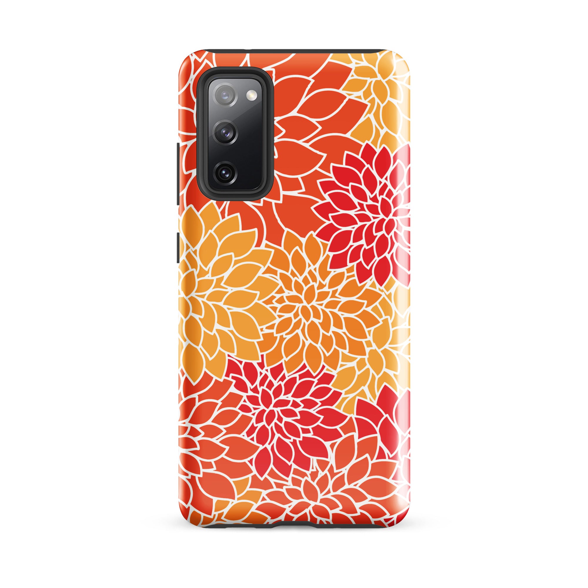 Firefly - Samsung Phone Case - Flay Cases
