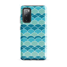 Mermaids Tail - Samsung Phone Case - Flay Cases