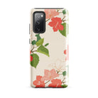 Bougainvillea Drift - Samsung Phone Case - Flay Cases