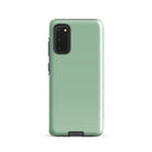 Pistachio Cream - Samsung Phone Case - Flay Cases