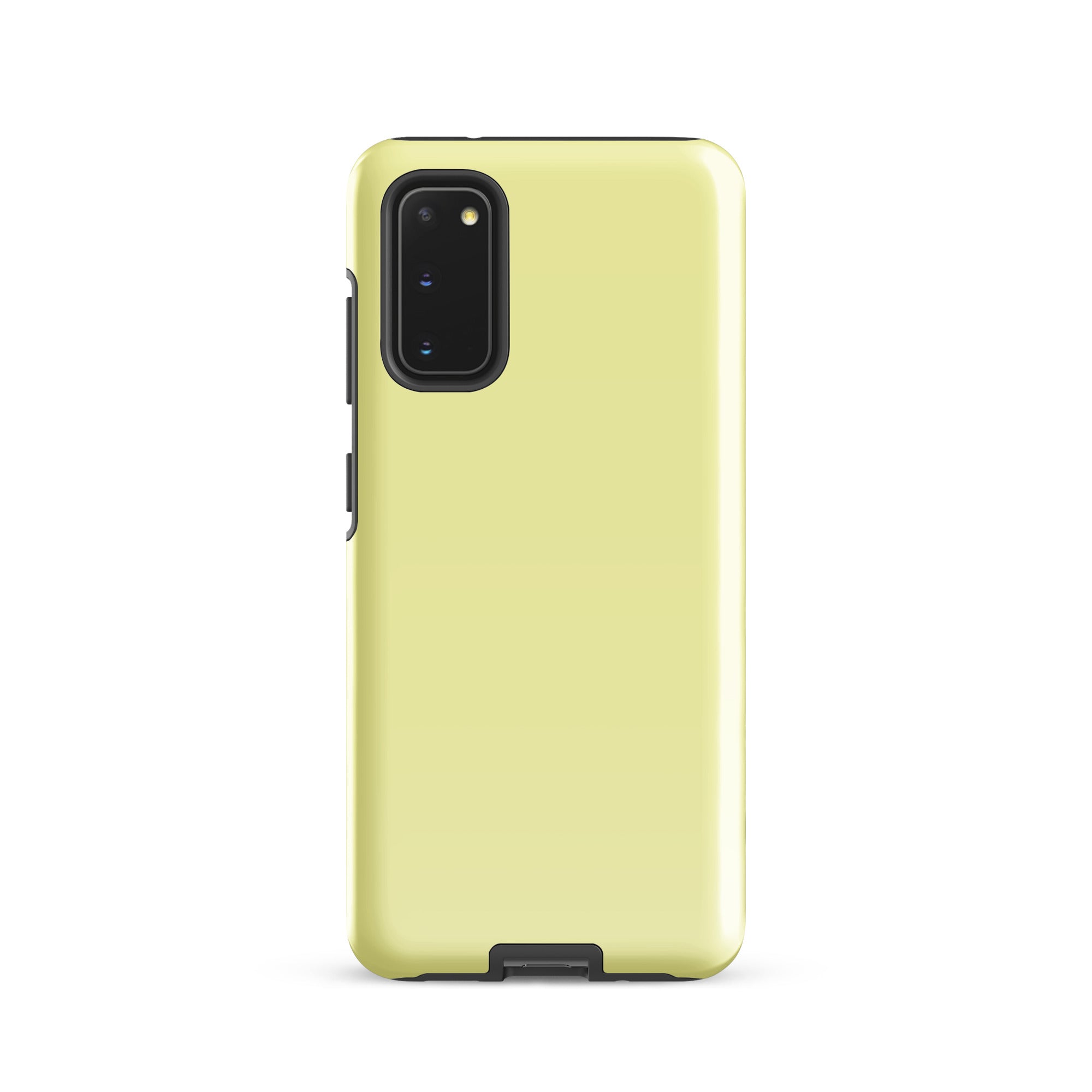 Lemon Sorbet - Samsung Phone Case - Flay Cases