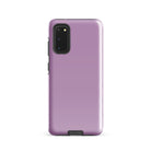 Lilac Whisper - Samsung Phone Case - Flay Cases