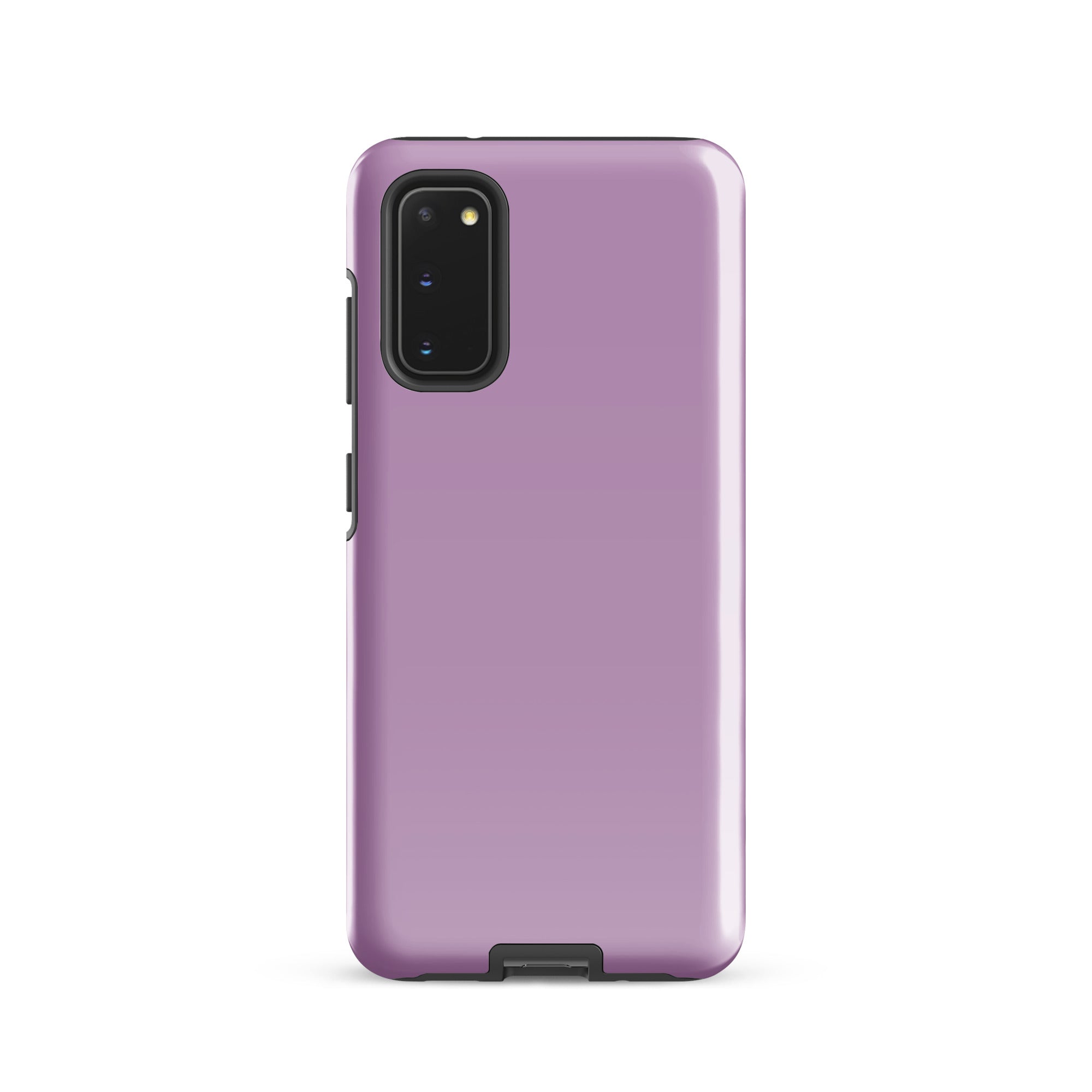 Lilac Whisper - Samsung Phone Case - Flay Cases