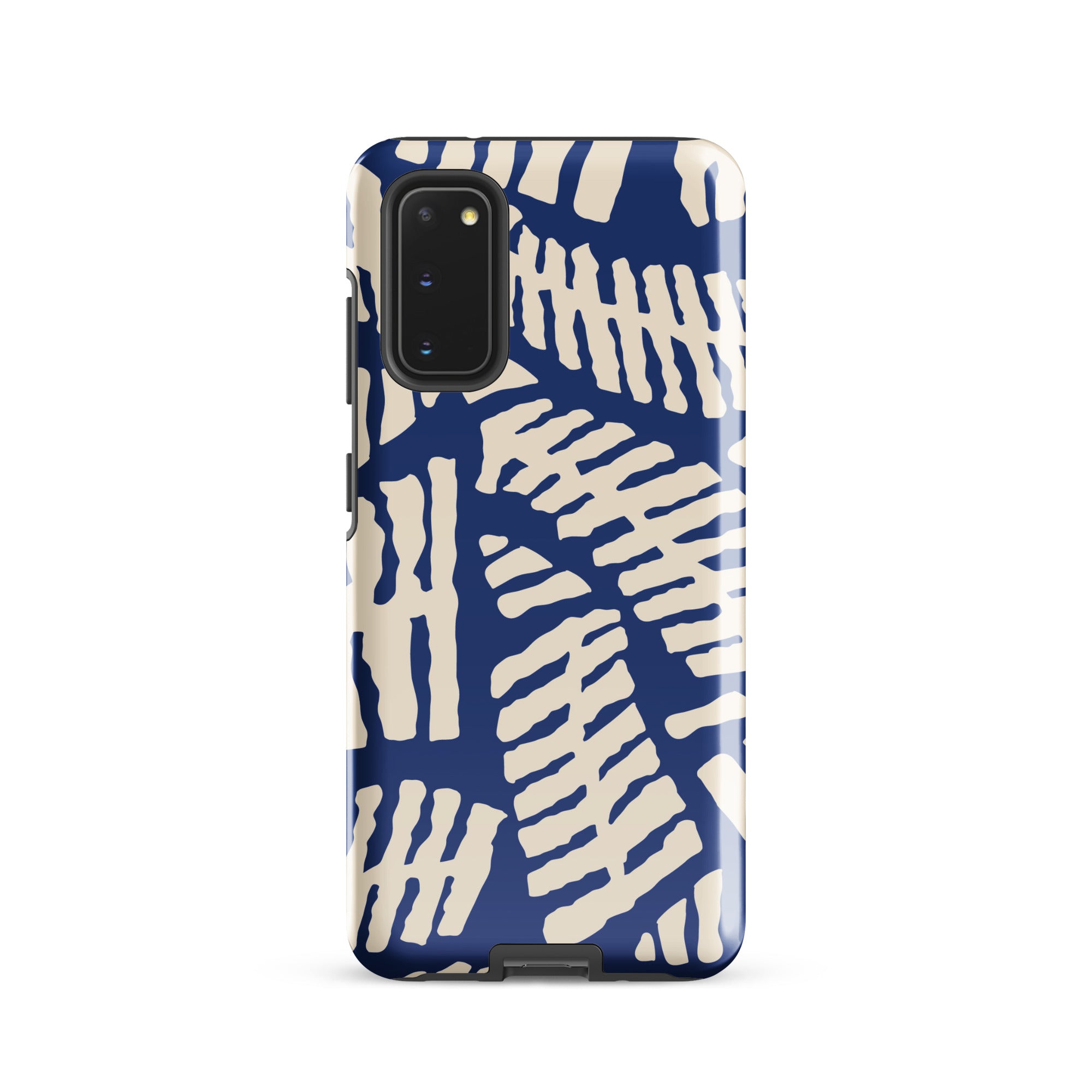 Coral Tide - Samsung Phone Case - Flay Cases