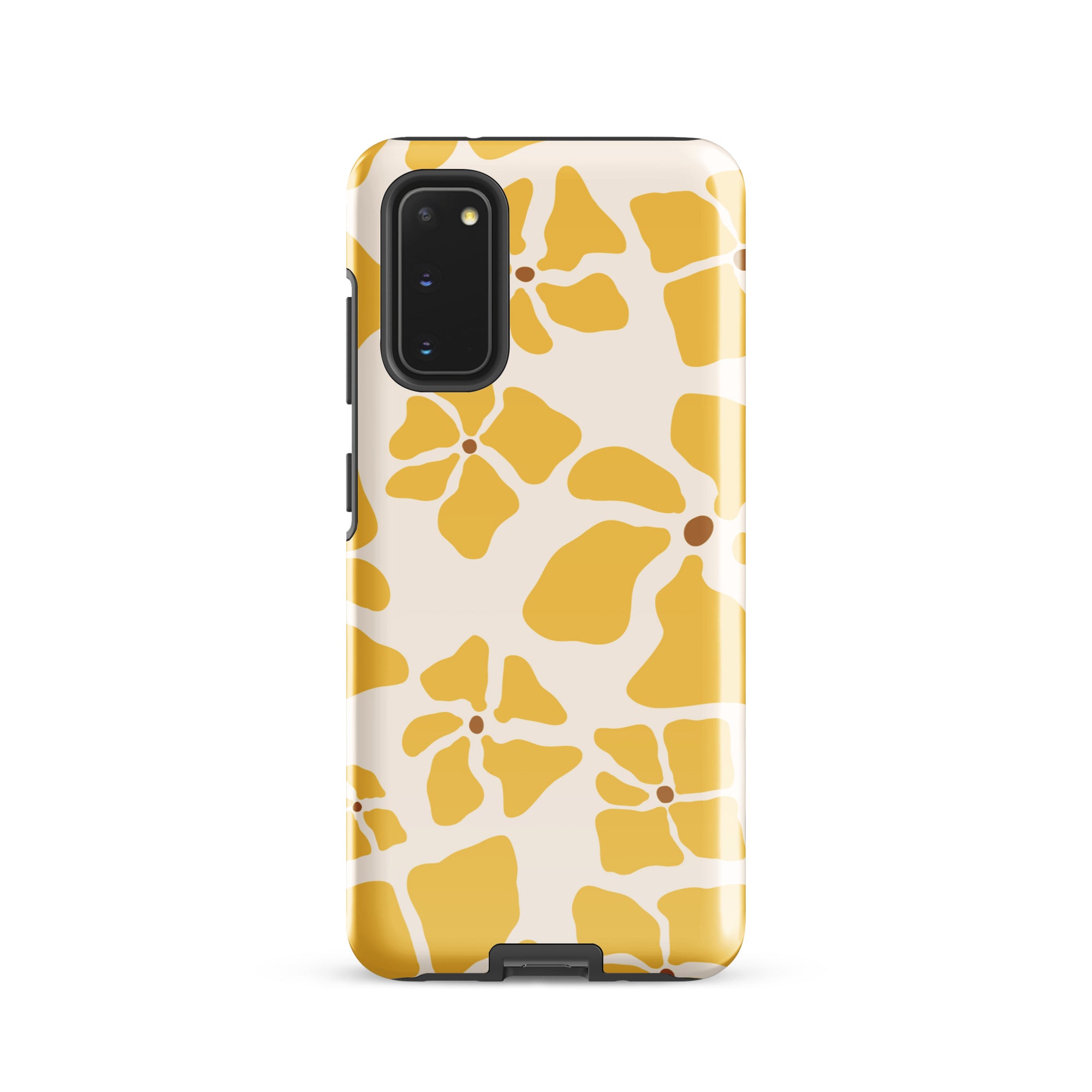 Free Spirit - Samsung Phone Case - Flay Cases