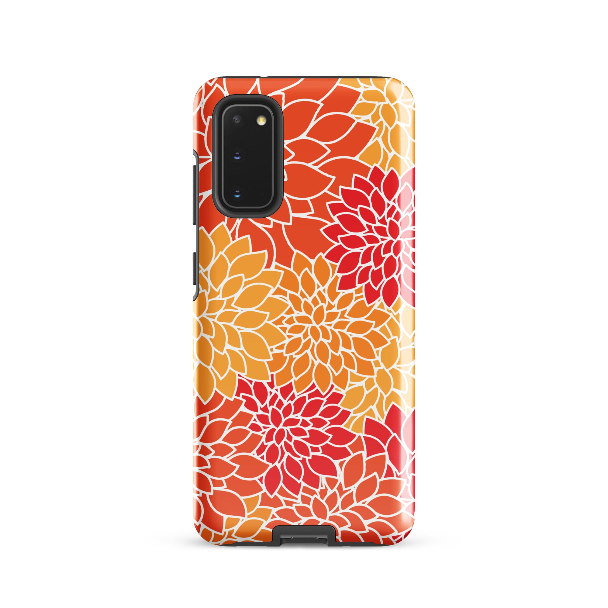 Firefly - Samsung Phone Case - Flay Cases