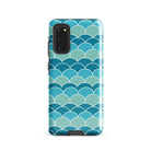 Mermaids Tail - Samsung Phone Case - Flay Cases