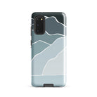 Overcast - Samsung Phone Case - Flay Cases