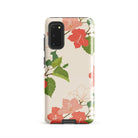 Bougainvillea Drift - Samsung Phone Case - Flay Cases
