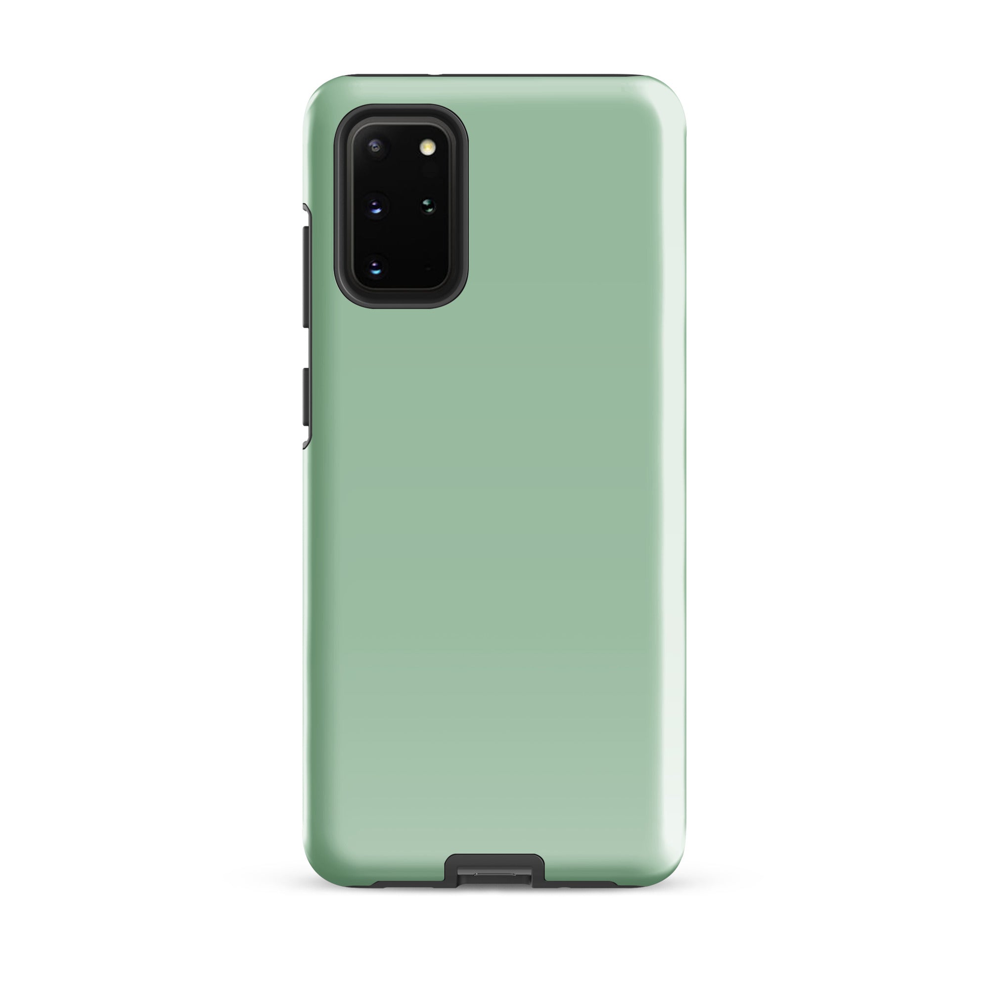 Pistachio Cream - Samsung Phone Case - Flay Cases