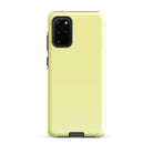 Lemon Sorbet - Samsung Phone Case - Flay Cases