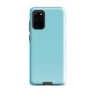 Powder Blue - Samsung Phone Case - Flay Cases