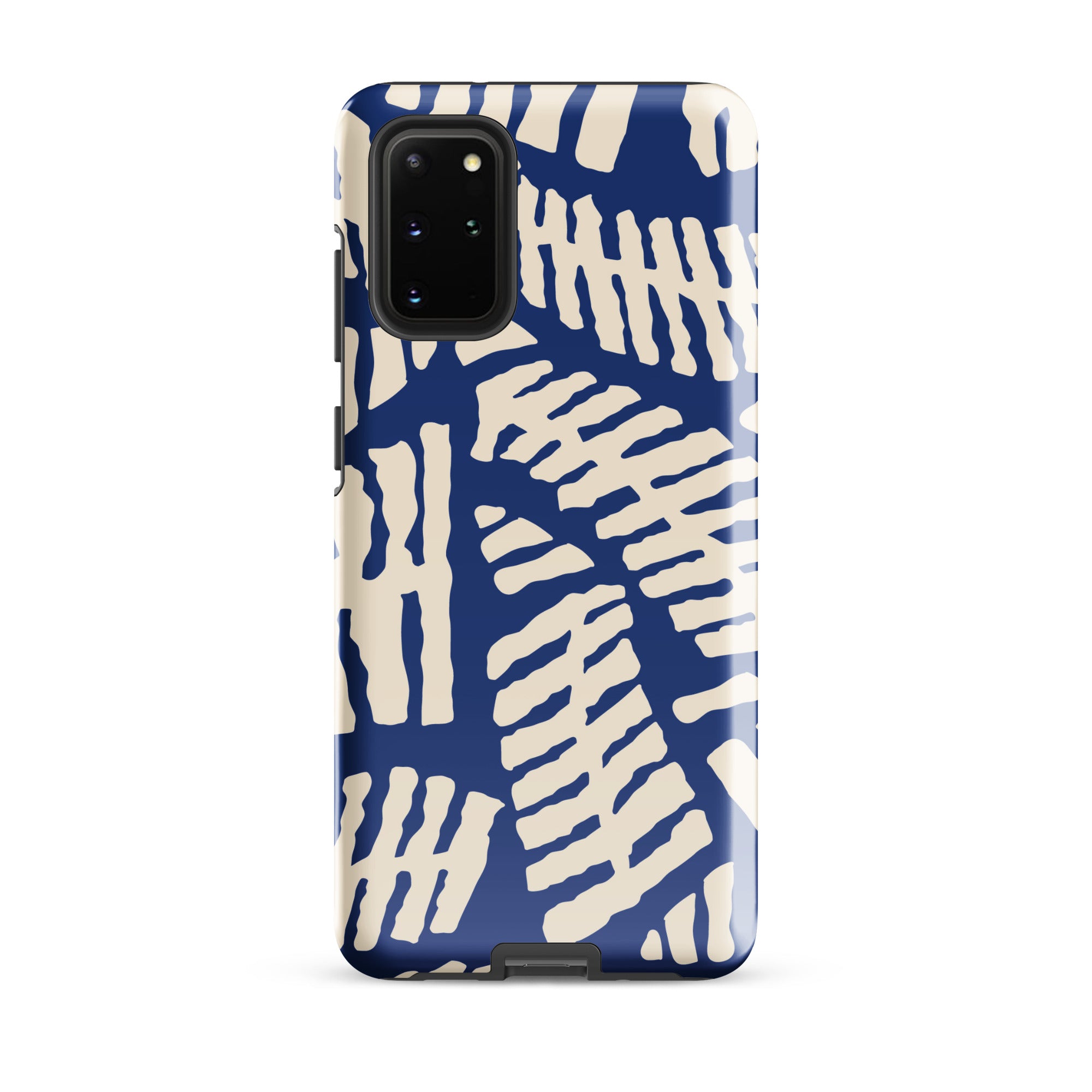 Coral Tide - Samsung Phone Case - Flay Cases
