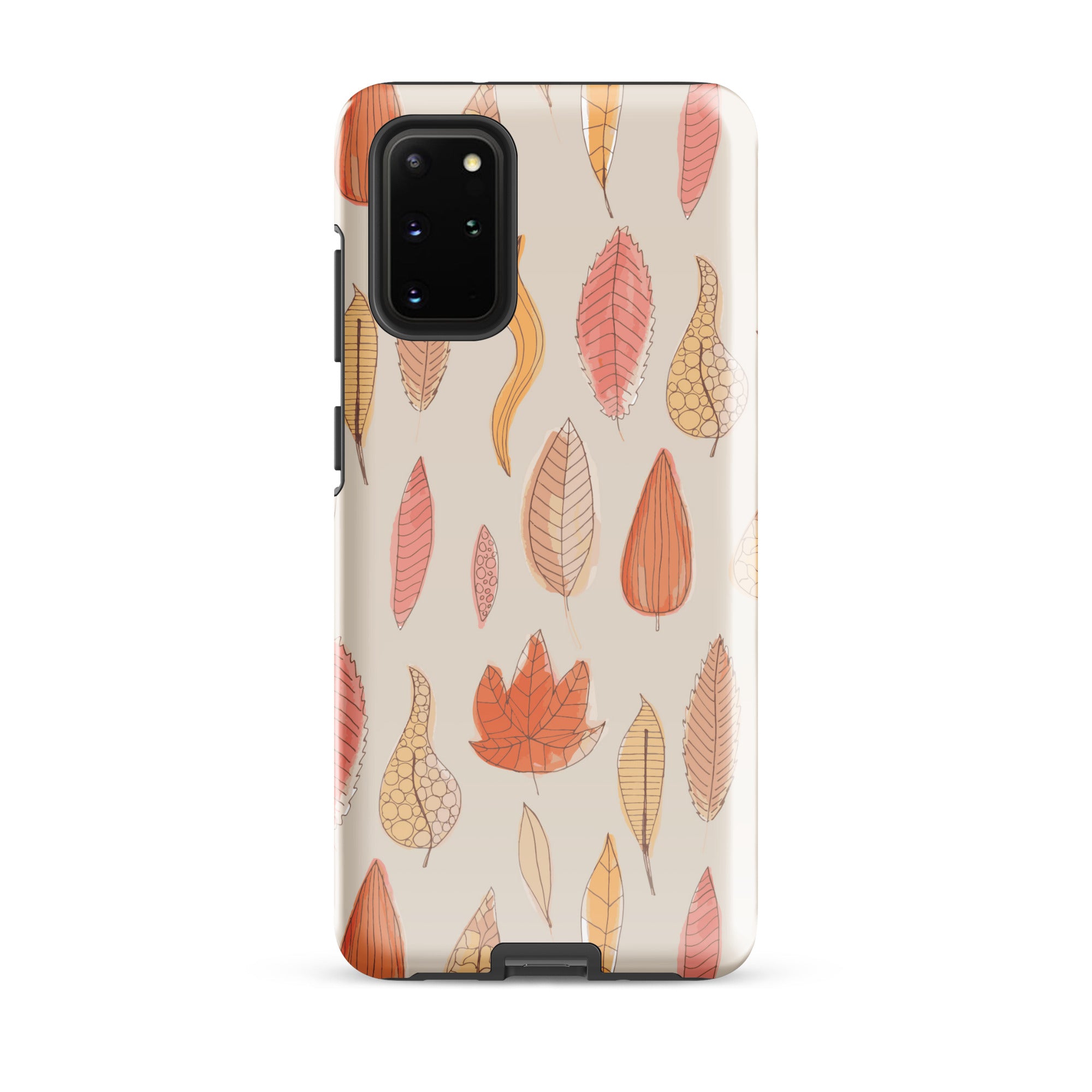 Rustic Fall - Samsung Phone Case - Flay Cases