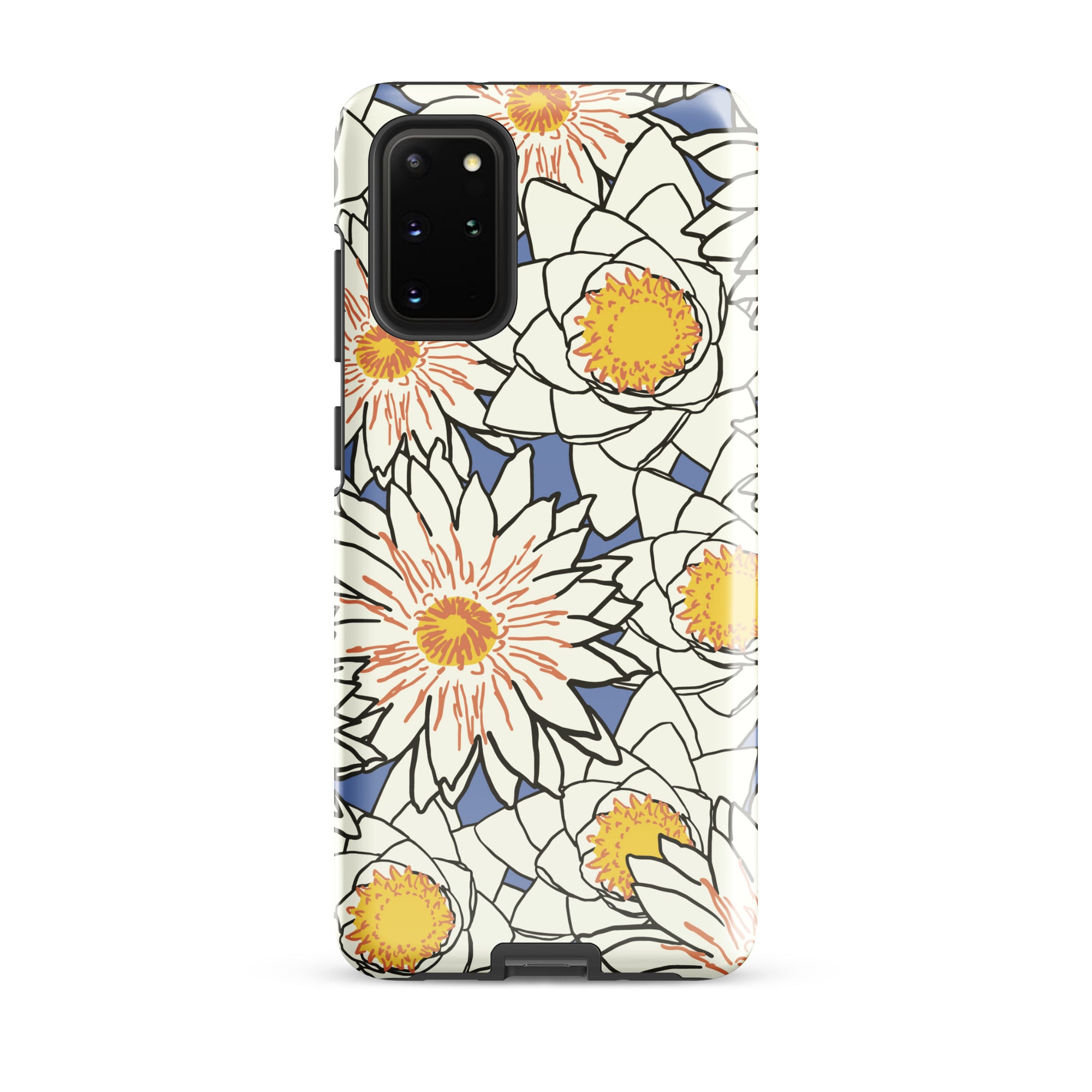 In Bloom - Samsung Phone Case - Flay Cases