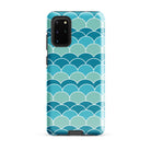 Mermaids Tail - Samsung Phone Case - Flay Cases