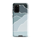 Overcast - Samsung Phone Case - Flay Cases