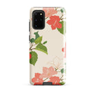 Bougainvillea Drift - Samsung Phone Case - Flay Cases