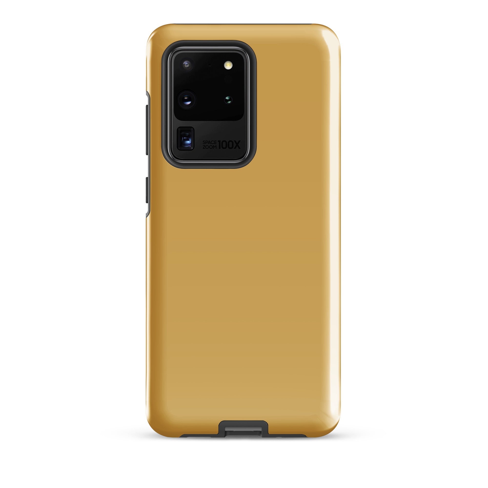 Desert Ochre - Samsung Phone Case - Flay Cases