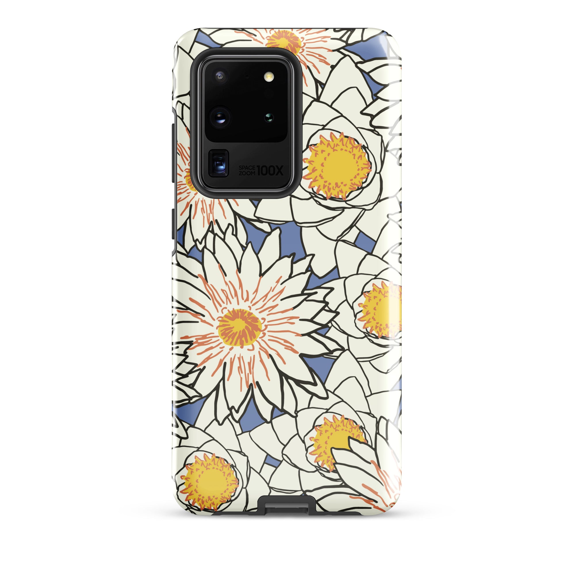 In Bloom - Samsung Phone Case - Flay Cases