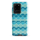Mermaids Tail - Samsung Phone Case - Flay Cases
