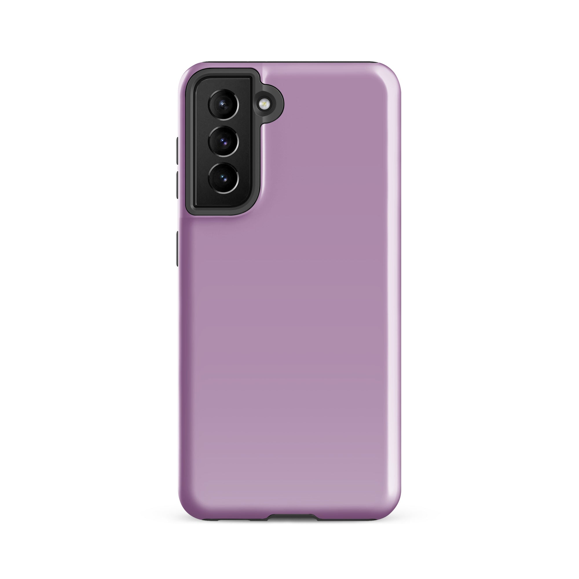 Lilac Whisper - Samsung Phone Case - Flay Cases