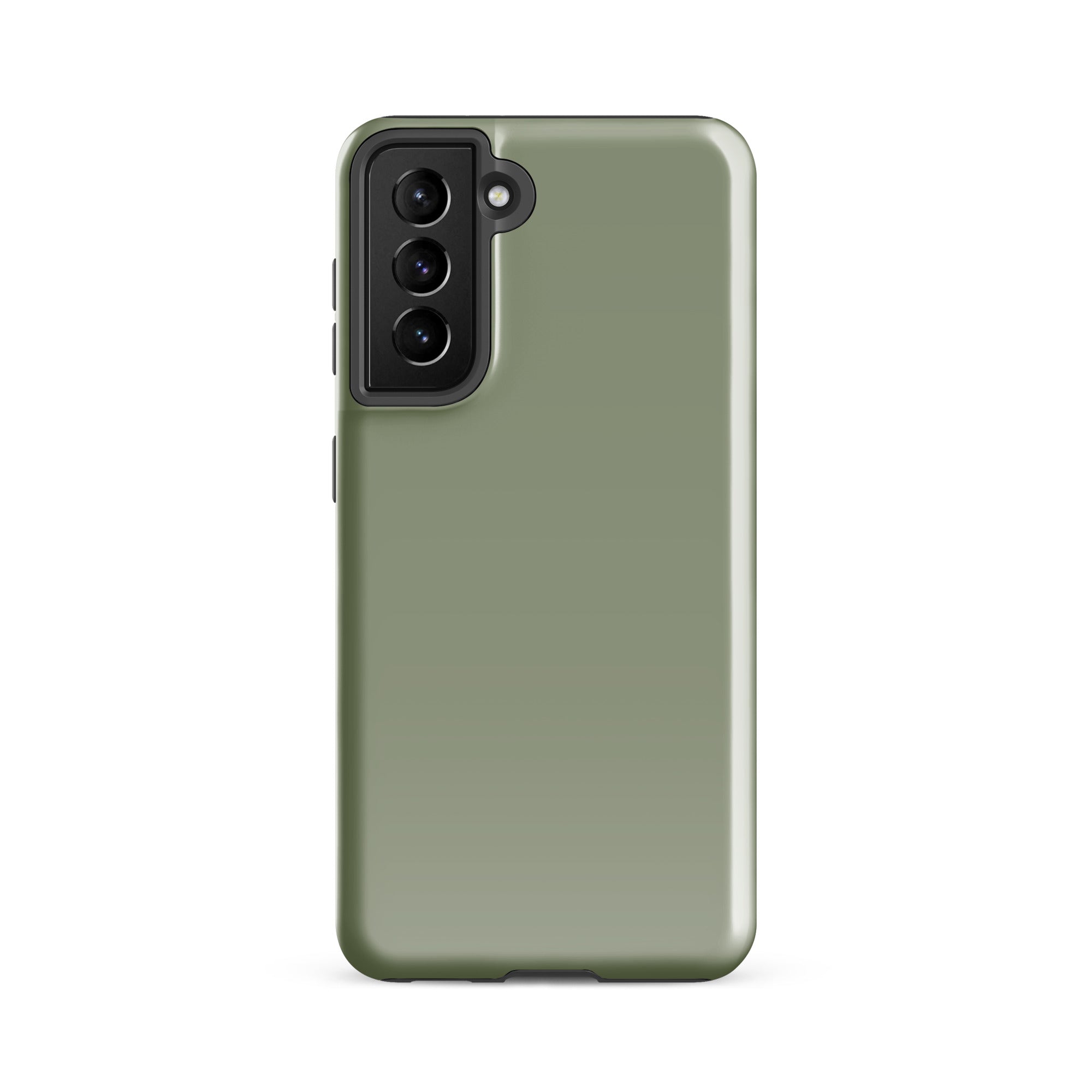 Woodland Moss - Samsung Phone Case - Flay Cases