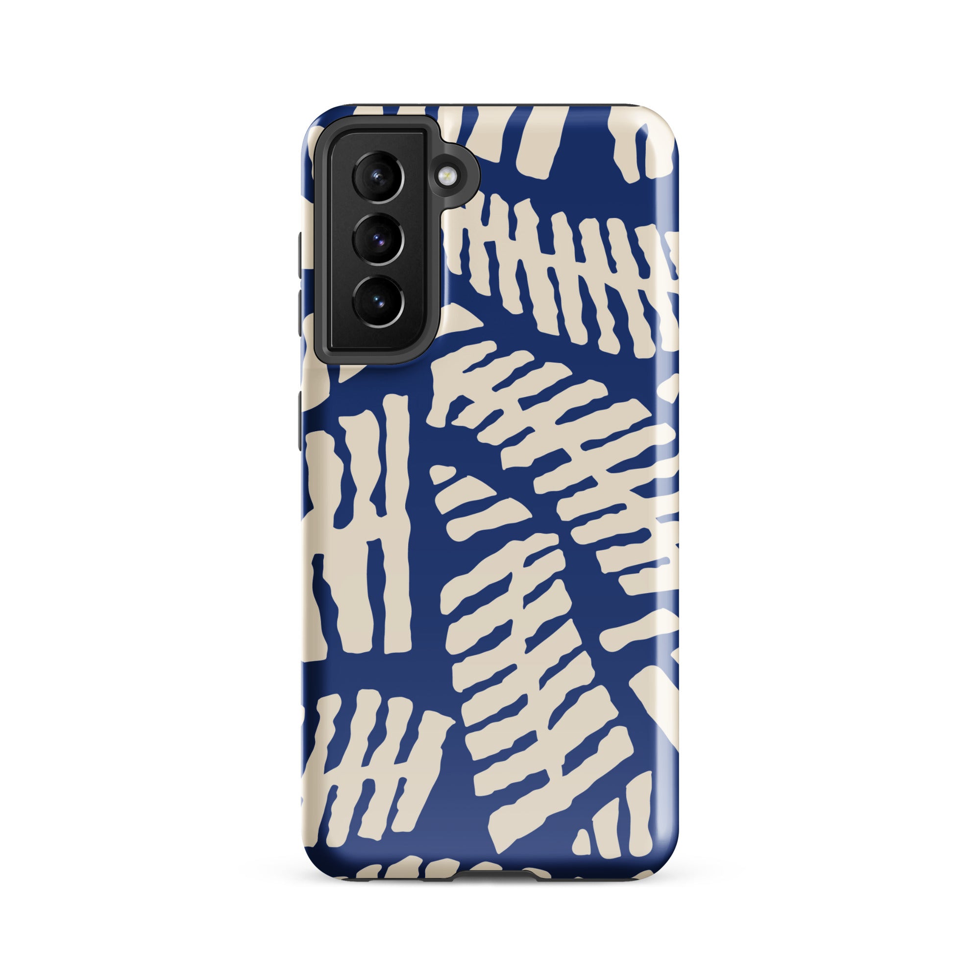 Coral Tide - Samsung Phone Case - Flay Cases