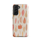 Rustic Fall - Samsung Phone Case - Flay Cases