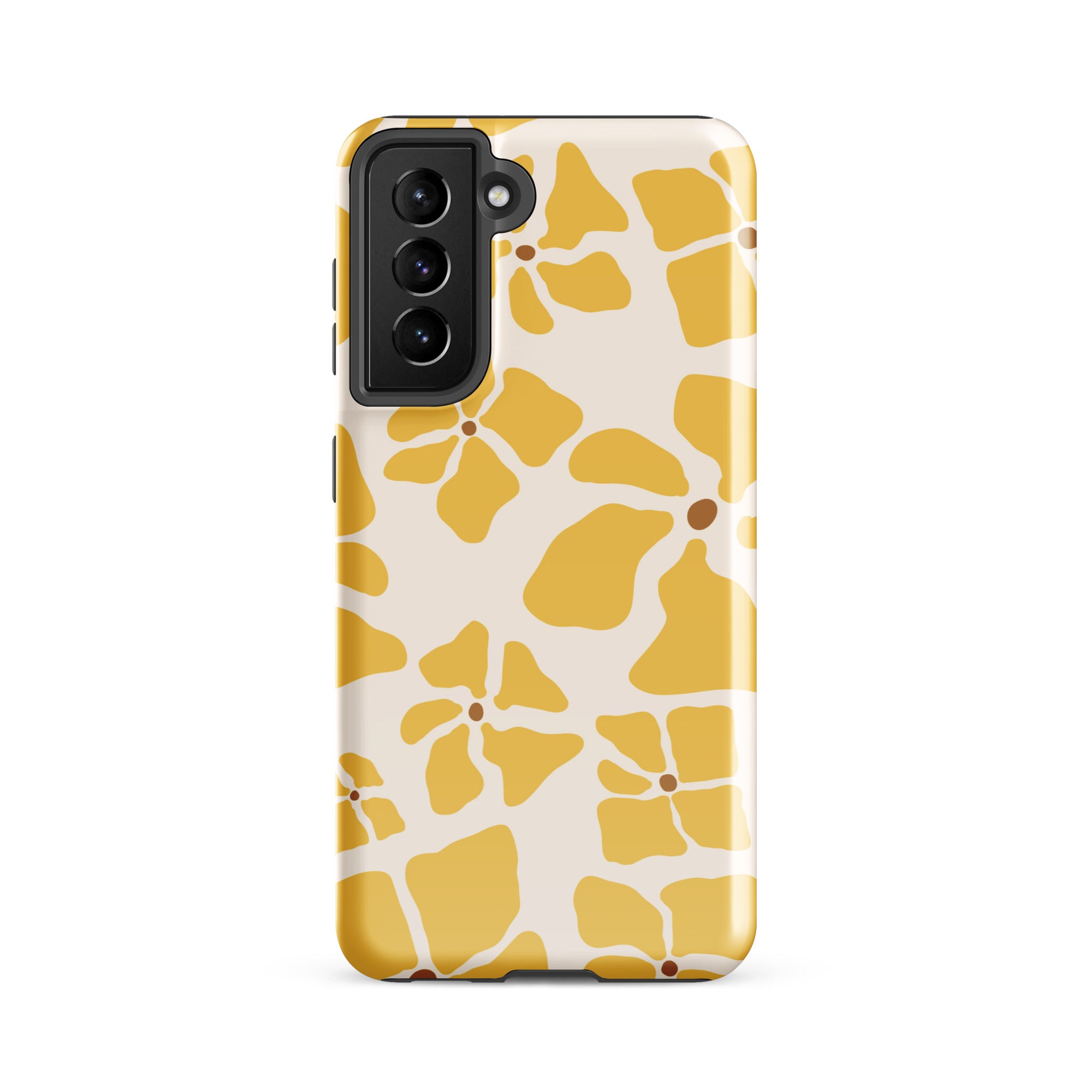 Free Spirit - Samsung Phone Case - Flay Cases