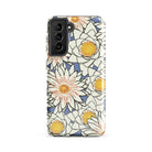 In Bloom - Samsung Phone Case - Flay Cases