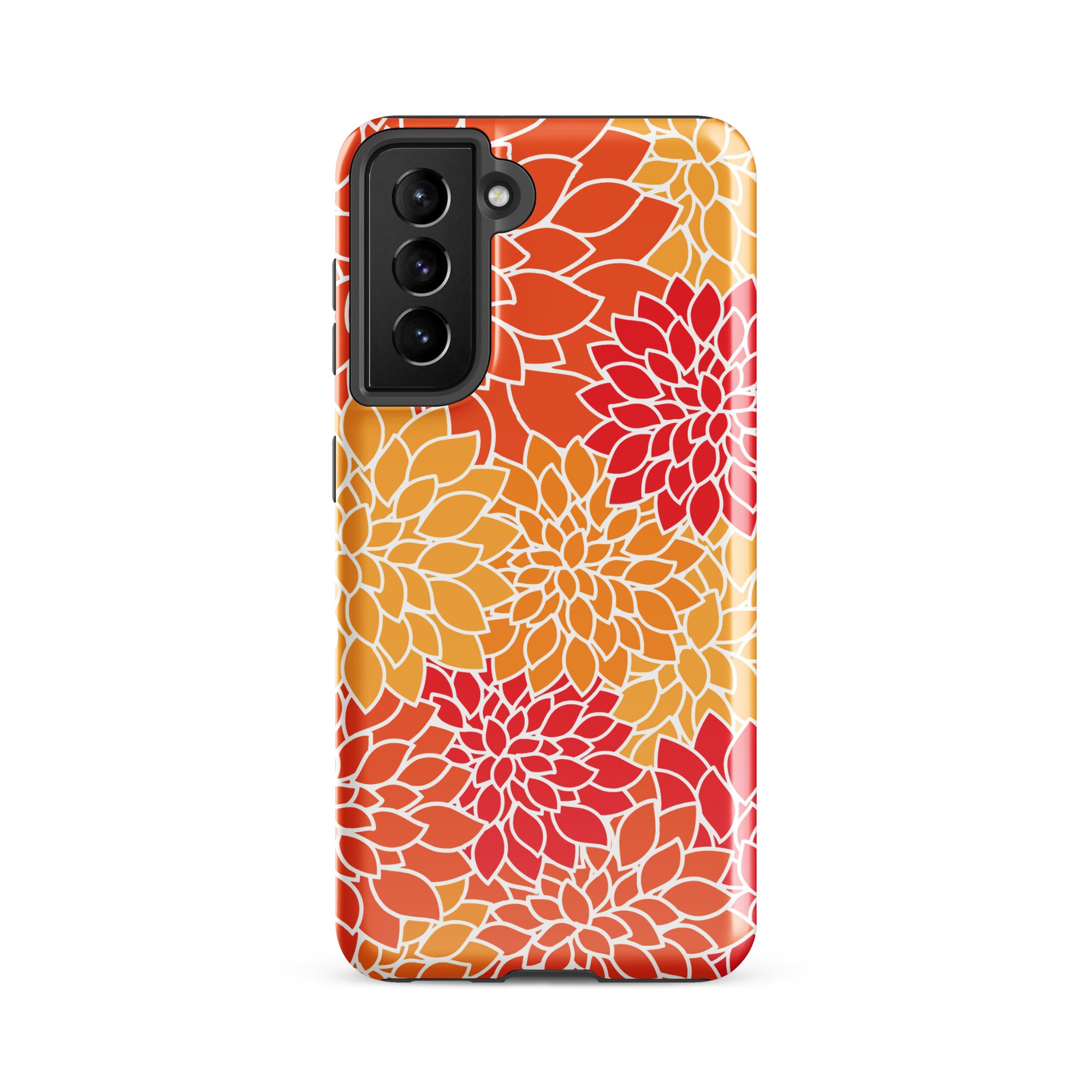 Firefly - Samsung Phone Case - Flay Cases