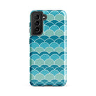 Mermaids Tail - Samsung Phone Case - Flay Cases