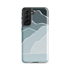 Overcast - Samsung Phone Case - Flay Cases