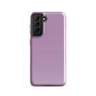 Lilac Whisper - Samsung Phone Case - Flay Cases