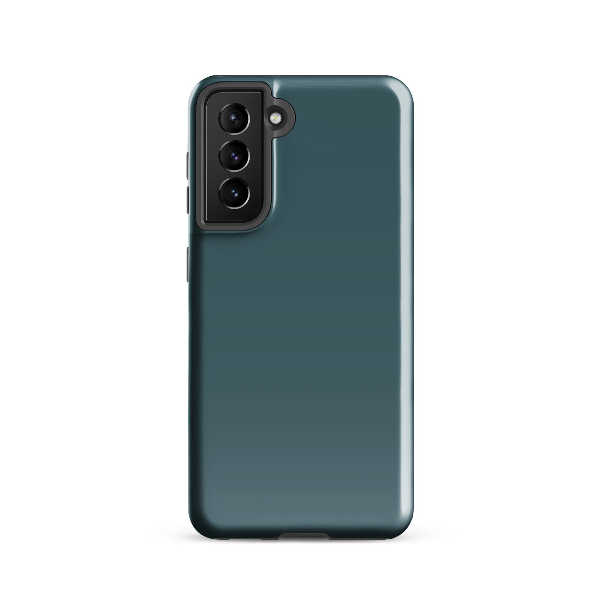 Deep Lagoon - Samsung Phone Case - Flay Cases