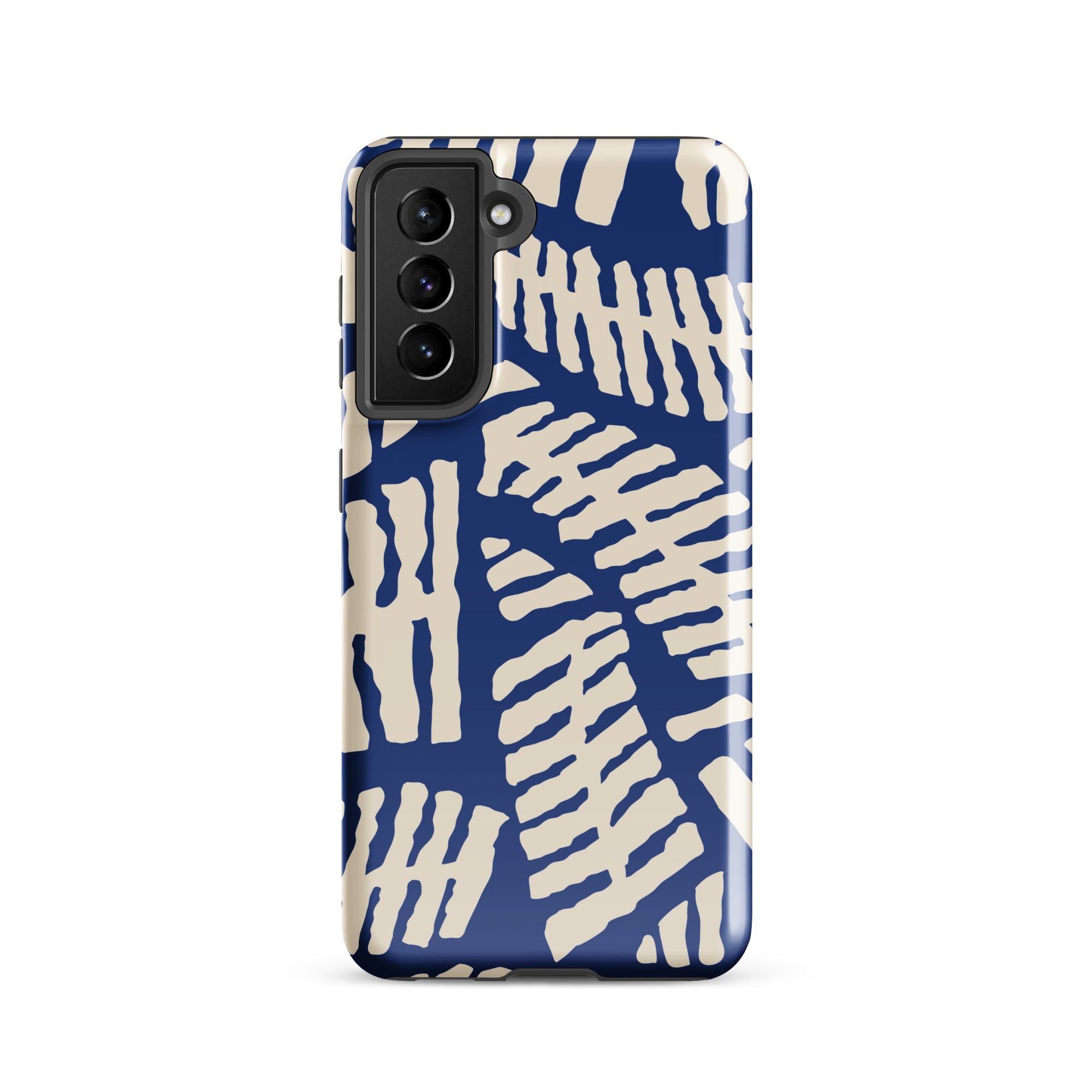 Coral Tide - Samsung Phone Case - Flay Cases