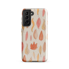 Rustic Fall - Samsung Phone Case - Flay Cases