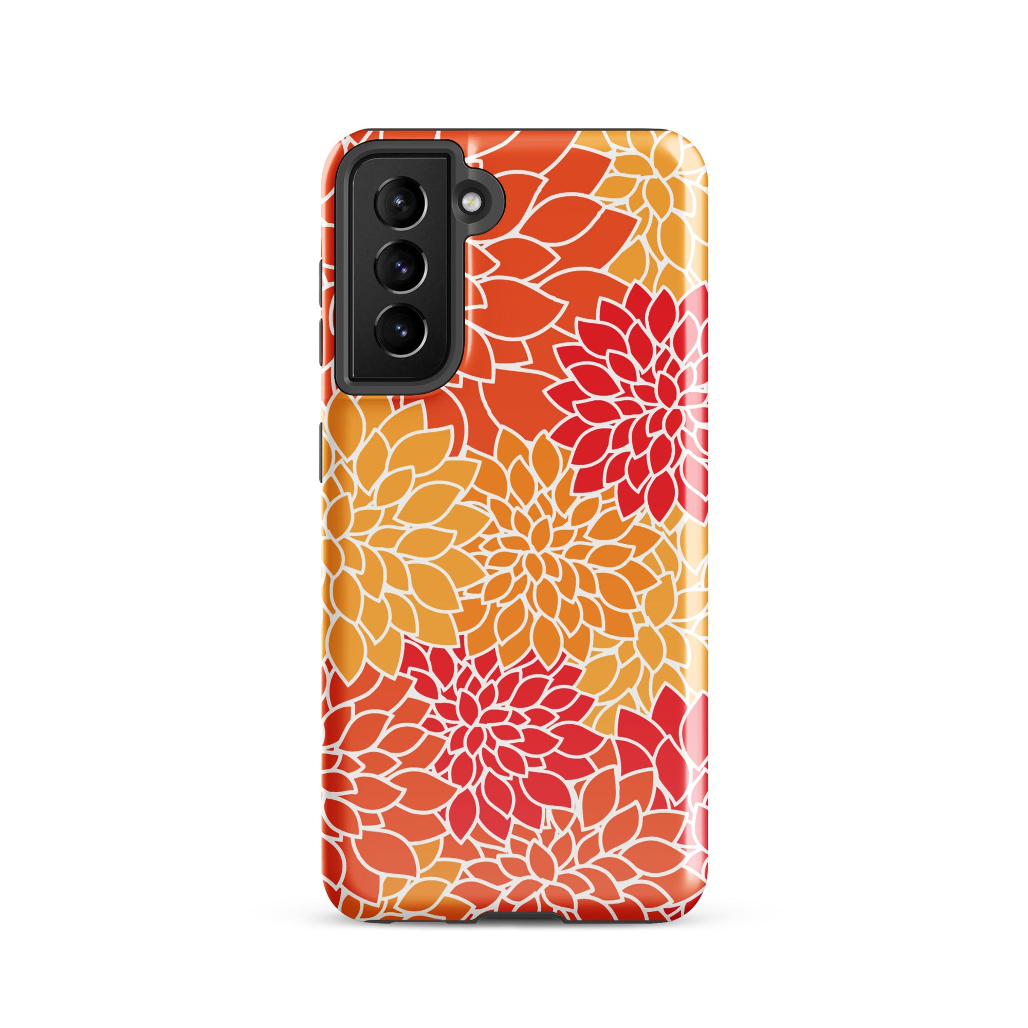 Firefly - Samsung Phone Case - Flay Cases