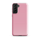 Pink Sherbert - Samsung Phone Case - Flay Cases