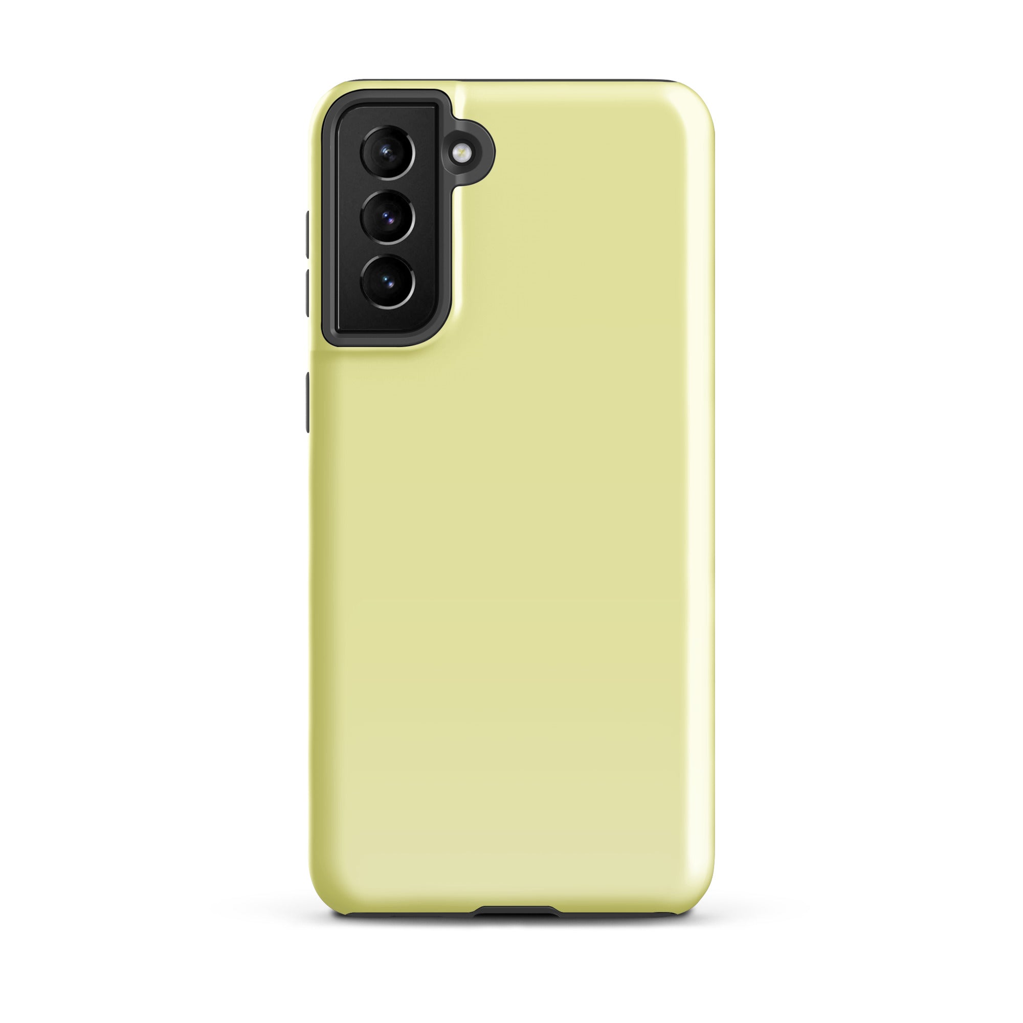 Lemon Sorbet - Samsung Phone Case - Flay Cases